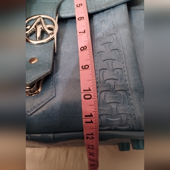 Vintage American Tourister Carry On Bag - Picture 13 of 16